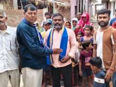कैडर बैठक में 2027 चुनाव की तैयारियों पर जोर, बूथ गठन अभियान तेज करने का आह्वान