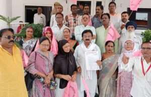 बुंदेलखंड राज्य गठन की मांग तेज, संसद के साथ विधानसभा क्षेत्रों के परिसीमन की उठी मांग