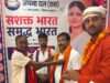 अपना दल (एस) कार्यालय में शिक्षक मंच की समीक्षा बैठक एवं जनसुनवाई आयोजित