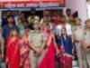 सिद्धार्थनगर महिला थाने की अनूठी पहल, मिशन शक्ति के तहत टूटने से बचे 10 परिवार, गिले शिकवे भुलाकर एक साथ हुए विदा