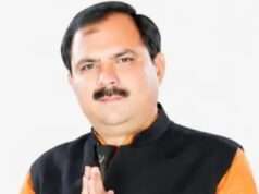 नगर विधायक रवि शर्मा की पहल रंग लाई, झाँसी में बनेगा होम्योपैथिक मेडिकल कॉलेज