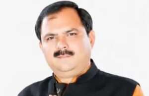 नगर विधायक रवि शर्मा की पहल रंग लाई, झाँसी में बनेगा होम्योपैथिक मेडिकल कॉलेज