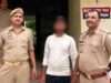 सड़क हादसे के बाद घायल का मोबाइल चुराने वाला गिरफ्तार