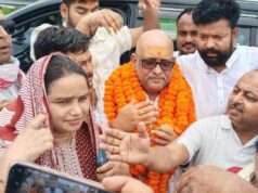 नीट धांधली और भ्रष्टाचार के खिलाफ आर-पार की लड़ाई लड़ेगी कांग्रेसरू अजय राय