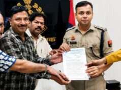 पत्रकार-पुलिस समन्वय मजबूत करने की पहल, सीजेए ने एसपी से संवाद गोष्ठी आयोजित कराने की करी मांग