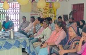 10 प्रमुख शिक्षण प्रक्रियाओं पर मंथन, कैच-अप व पठन संस्कृति को बढ़ावा देने पर जोर