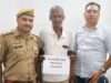 साइबर सेल कुशीनगर की बड़ी कामयाबी, फ्राड के 3.90 लाख रुपये पीड़ित के खाते में वापस कराए गए