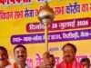 मेजा सिरखिड़ी गांव में पहुंचे उप मुख्यमंत्री केशव प्रसाद मौर्य, सपा-कांग्रेस पर साधा निशाना, कार्यकर्ताओं में दिखा उत्साह