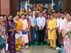 कहानियों के जरिए जीवन कौशल सीखेंगे नौनिहाल, बाल वाटिका व आंगनबाड़ी शिक्षकों को मिलेगा विशेष प्रशिक्षण