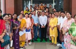 कहानियों के जरिए जीवन कौशल सीखेंगे नौनिहाल, बाल वाटिका व आंगनबाड़ी शिक्षकों को मिलेगा विशेष प्रशिक्षण