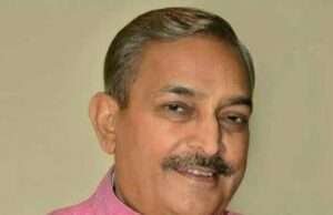पीएम व उप राष्ट्रपति समेत दिग्गज हस्तियों ने सांसद प्रमोद तिवारी के जन्मदिन पर दी शुभकामनाएं, कार्यकर्ताओं व समर्थकों के खिले चेहरे