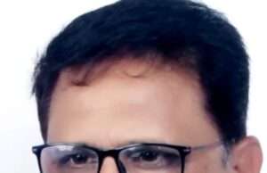 बुंदेलखंड राज्य गठन की मांग तेज, राष्ट्रीय अध्यक्ष कुंवर सत्येन्द्र पाल सिंह ने उठाई आवाज