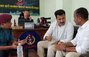 बाइक चोरी में नेपाल कनेक्शन से खुली नेबुआ नौरंगिया पुलिस की कलई, 2 महीने में 7 चोरी, बरामदगी शून्य