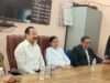 अपर आयुक्त न्यायिक प्रियंका को मिला अपर आयुक्त (प्रशासन) का अतिरिक्त प्रभार