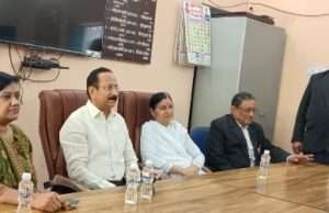 अपर आयुक्त न्यायिक प्रियंका को मिला अपर आयुक्त (प्रशासन) का अतिरिक्त प्रभार