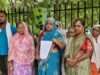 दबंगों के साथ पुलिस’— महिला दुकानदार ने एसएसपी से मांगा इंसाफ