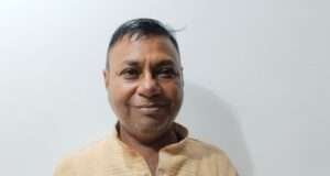 भाजपा नेतारू विधायक विकास कार्यों की कर रहे उपेक्षा:कुंवर प्रमोद