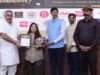 डॉ. शगुफ्ता खान ‘ग्लोबल आइकॉनिक वूमन – बेस्ट कथक आर्टिस्ट ऑफ द ईयर’ से हुई सम्मानित