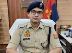 कांवड़ यात्रा 2026 मीरजापुर में यातायात डायवर्जनरू भदोही से आने वाले वाहनों के लिए रूट प्लान जारी