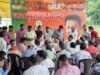 विधायक पी.एन. पाठक ने सुनीं लोगों की समस्याएं, अधिकारियों को समयबद्ध निस्तारण के दिए निर्देश