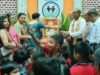 राष्ट्रीय चिकित्सक दिवस पर सनशाइन क्लब ने किया वीरांगना डॉक्टर्स विंग का सम्मान, बच्चों संग मनाया सेवा और स्वास्थ्य का उत्सव