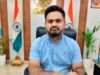 गुण्डा नियंत्रण अधिनियम के तहत दो अभियुक्त छह माह के लिए जनपद से निष्कासित