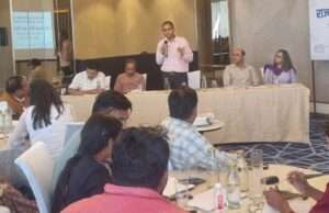 डिजिटल प्रणालियों से मजबूत होगा जल जीवन मिशन, पंचायतों की बढ़ेगी जिम्मेदारी