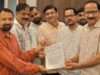 मऊरानीपुर के खुदरा बाजार को बचाने की मांग, व्यापारियों ने सौंपा ज्ञापन