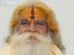 श्री सच्चा बाबा आश्रम में गुरू पूर्णिमा महोत्सव 21 से: महान्त संरक्षक स्वामी डॉ. चन्द्रदेव महाराज