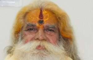 श्री सच्चा बाबा आश्रम में गुरू पूर्णिमा महोत्सव 21 से: महान्त संरक्षक स्वामी डॉ. चन्द्रदेव महाराज