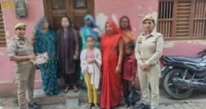 बरेका में धूमधाम से मनाया गया राष्ट्रीय खेल दिवस