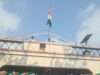 भदोही में हर्षोल्लास से मनाया गया 80वां स्वतंत्रता दिवस, शहीद परिजनों का हुआ सम्मान
