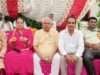 स्वतंत्रता दिवस पर उन्नाव में पत्रकारों का सम्मान, अशोक कुमार नवरत्न बोले—एकजुट होकर करें संघर्ष उन्नाव में स्वतंत्रता दिवस पर पत्रकार सम्मान समारोह