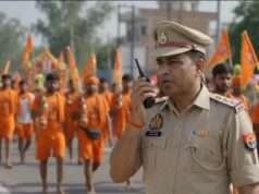 कांवड़ यात्रा-2026 को सकुशल सम्पन्न कराने हेतु सहारनपुर पुलिस द्वारा समस्त कांवड़ मार्गों की ड्रोन कैमरों से की जा रही है सतत निगरानी