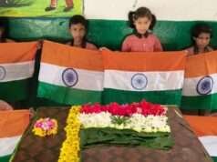चार-पांच माह से पोषाहार बंद, चुनिंदा लोगों पर मेहरबानी का आरोप