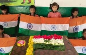 चार-पांच माह से पोषाहार बंद, चुनिंदा लोगों पर मेहरबानी का आरोप