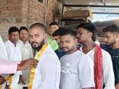 बूथ मजबूत तो संगठन मजबूत- अपना दल (एस) की मासिक संगठन समीक्षा बैठक संपन्न