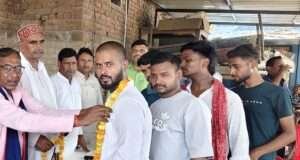 बूथ मजबूत तो संगठन मजबूत- अपना दल (एस) की मासिक संगठन समीक्षा बैठक संपन्न