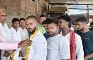 बूथ मजबूत तो संगठन मजबूत- अपना दल (एस) की मासिक संगठन समीक्षा बैठक संपन्न