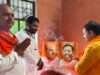 तिरंगा यात्रा अभियान को सफल बनाने का गौरव उमर ने किया आह्वान