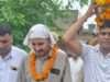 भाजपाइयों ने धूमधाम से मनाया संत शिरोमणि गुरु रविदास का 650 वाँ जन्मोत्सव