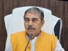 शासन की मंशानुरूप योजनाओं का लाभ कृषकों तक ससमय पहुँचाया जाए:कुलजीत सिंह