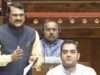 राज्यसभा सांसद अमर पाल मौर्य ने जनभावनाओं को स्वर देते हुए श्री राम दर्शन रेल पथ कॉरिडोर के शीघ्र निर्माण की उठाई मांग