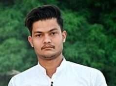 ऊंचाहार से दवा लेकर लौट रहे दो युवकों की सड़क हादसे में मौत, डिवाइडर से टकराई बाइक