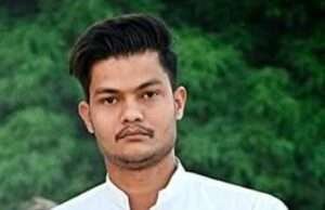 ऊंचाहार से दवा लेकर लौट रहे दो युवकों की सड़क हादसे में मौत, डिवाइडर से टकराई बाइक