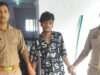 पुलिस ने हत्या के प्रयास के वांछित अभियुक्त को किया गिरफ्तार