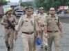 वरिष्ठ पुलिस अधीक्षक, सहारनपुर द्वारा कांवड़ मार्ग का निरीक्षण कर सुरक्षा-व्यवस्थाओं का लिया गया जायजा