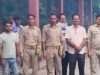 तीन अज्ञात शवों की नहीं हो सकी शिनाख्त, रक्तदाता समूह ने पुलिस की मौजूदगी में कराया अंतिम संस्कार