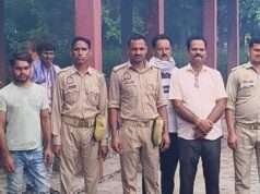 तीन अज्ञात शवों की नहीं हो सकी शिनाख्त, रक्तदाता समूह ने पुलिस की मौजूदगी में कराया अंतिम संस्कार