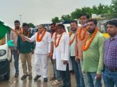 नगर पालिका को मिलीं नौ हापर टिपर गाड़ियां, डोर-टू-डोर कूड़ा कलेक्शन होगा मजबूत